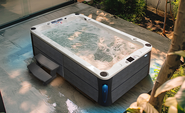Deck Series Snoqualmie
 hot tubs for sale