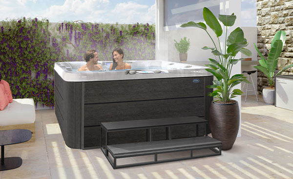 Escape™ Spas Snoqualmie
 hot tubs for sale