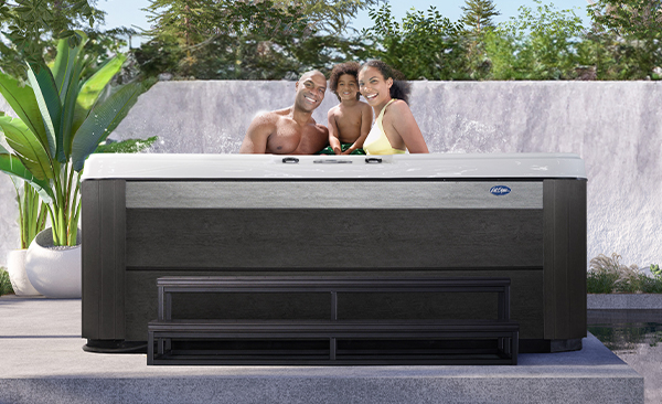 Patio Plus™ Spas Snoqualmie
 hot tubs for sale
